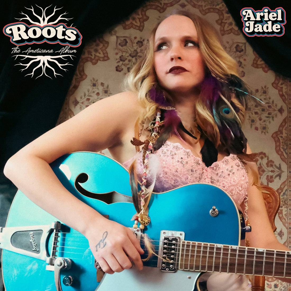 Alternate Roots artwork