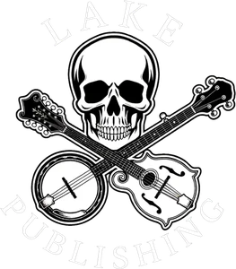 Lake Publishing logo