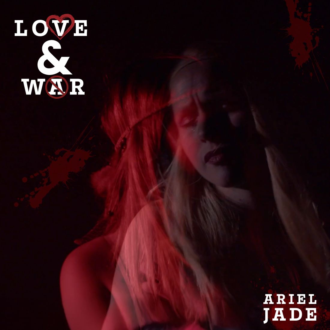 Watch the Love & War music video