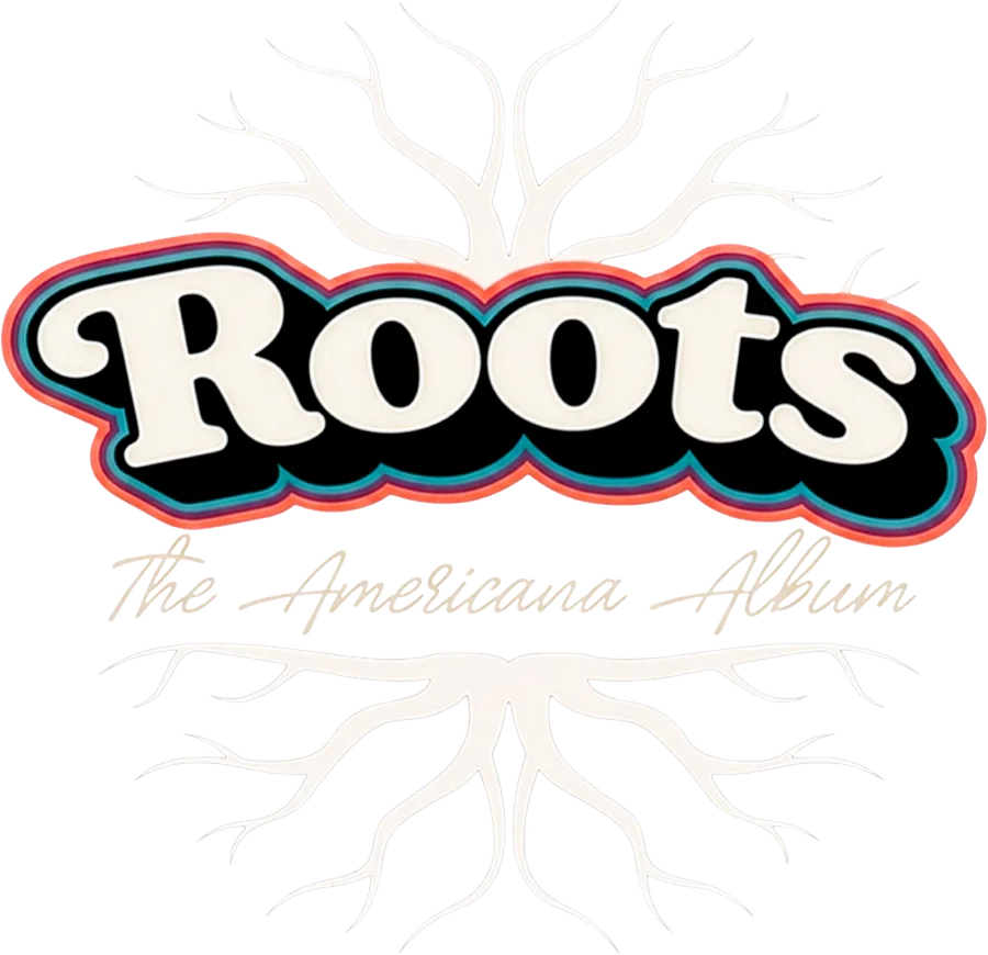 Roots — The Americana Album